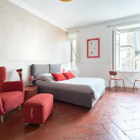 Апартаменты Ladolcevita1445 - Meliora *