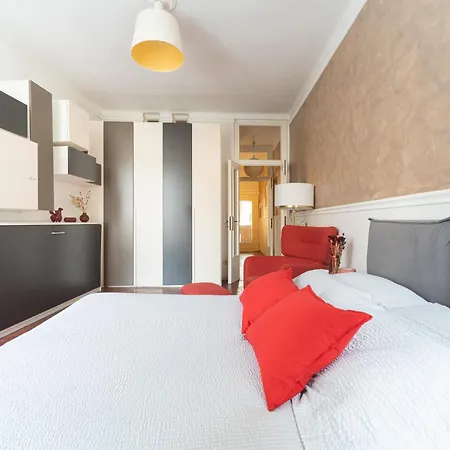 Lägenhet Ladolcevita1445 - Meliora Bergamo