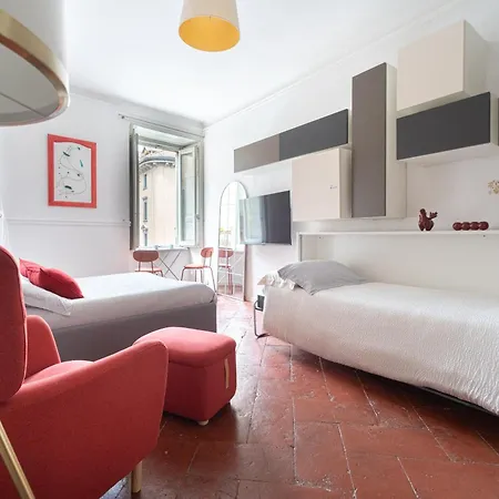 Ladolcevita1445 - Meliora Apartment