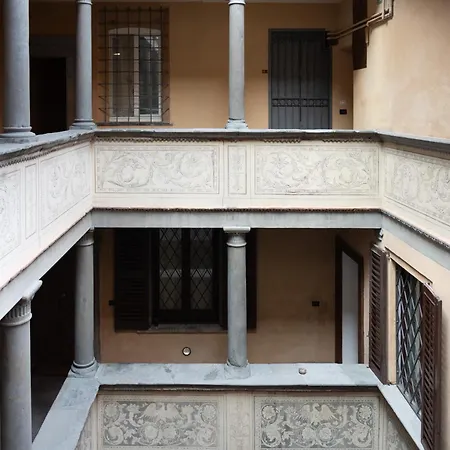 Ladolcevita1445 Apartment