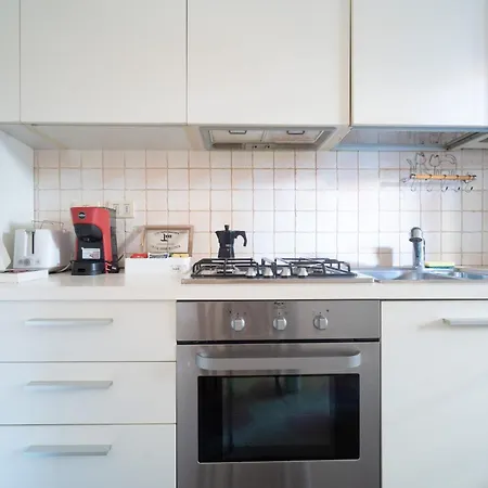 Ladolcevita1445 - Meliora Lägenhet