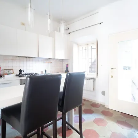 Ladolcevita1445 - Meliora Lägenhet