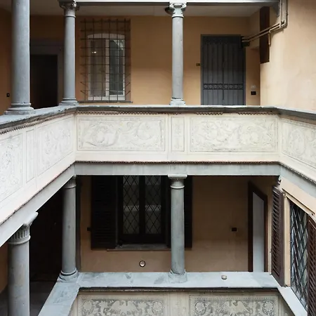 Ladolcevita1445 - Meliora Apartment *