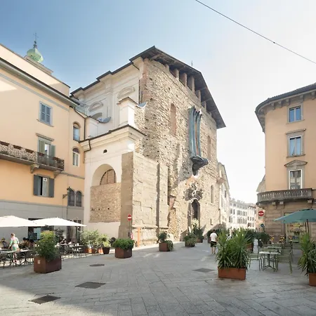 Ladolcevita1445 - Meliora * Bergamo