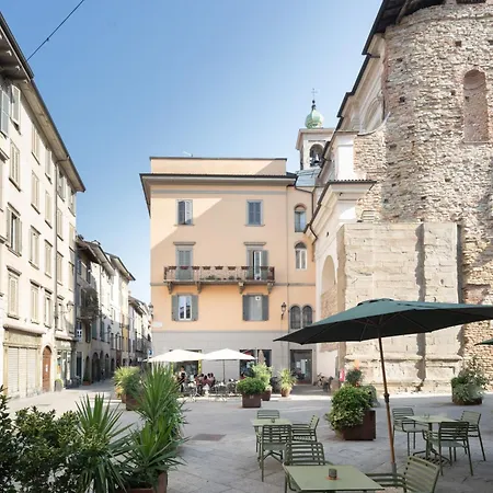 Ladolcevita1445 - Meliora Διαμέρισμα *