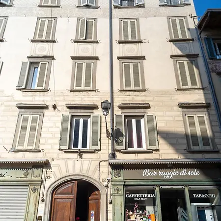 Ladolcevita1445 - Meliora Apartment
