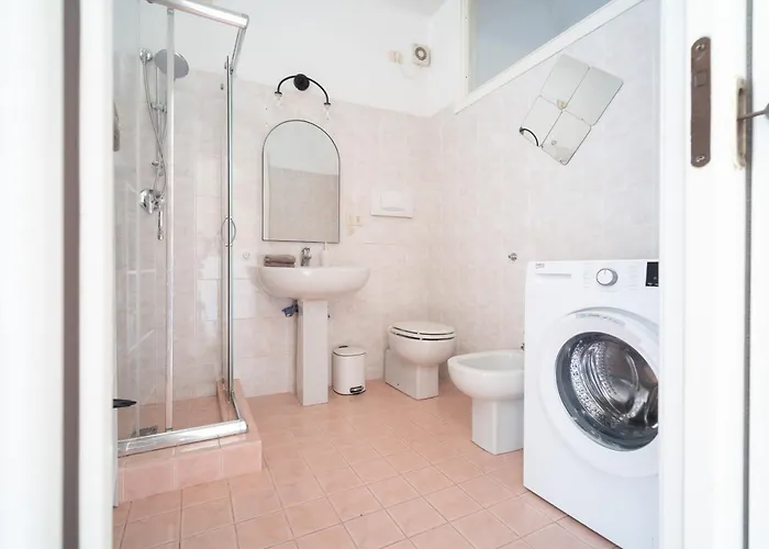 Διαμέρισμα Ladolcevita1445 - Meliora *