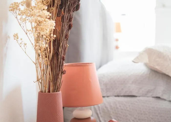 Ladolcevita1445 - Meliora Διαμέρισμα *