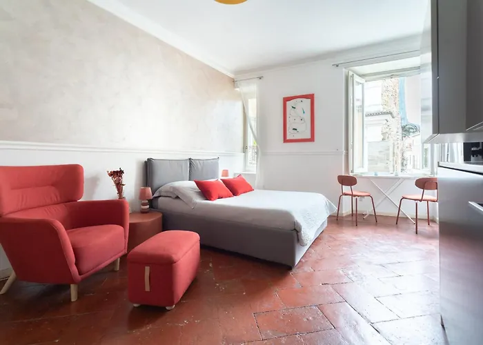 Apartment Ladolcevita1445 - Meliora *