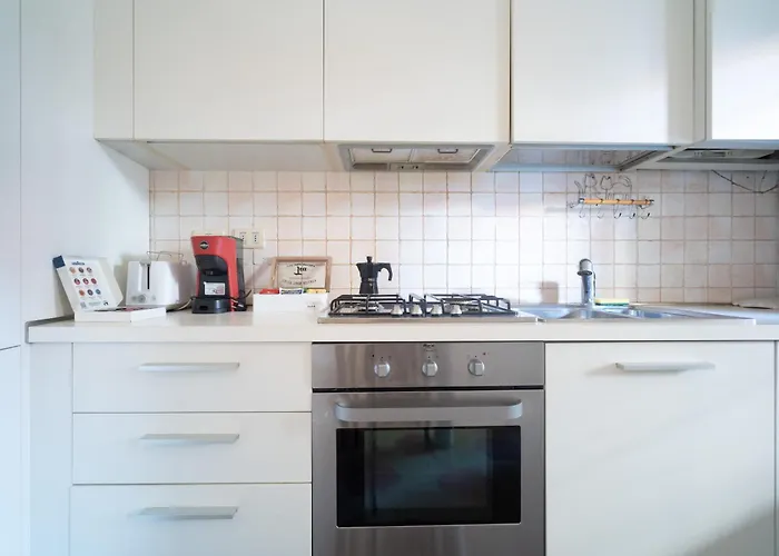 Ladolcevita1445 - Meliora Διαμέρισμα