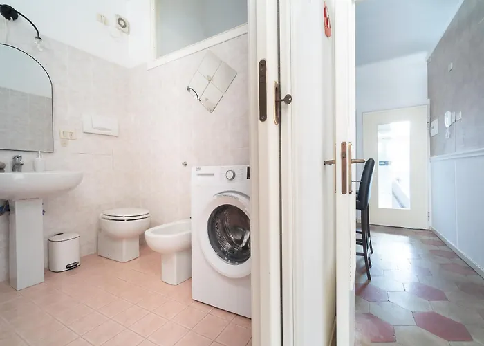 Διαμέρισμα Ladolcevita1445 - Meliora *