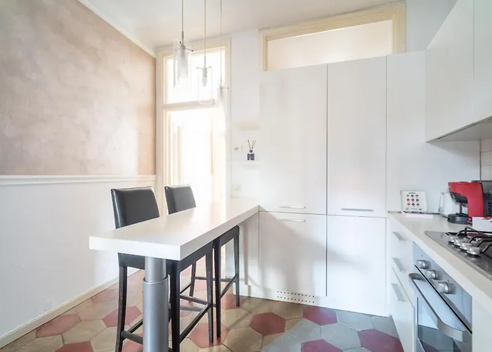 Ladolcevita1445 - Meliora Apartment *