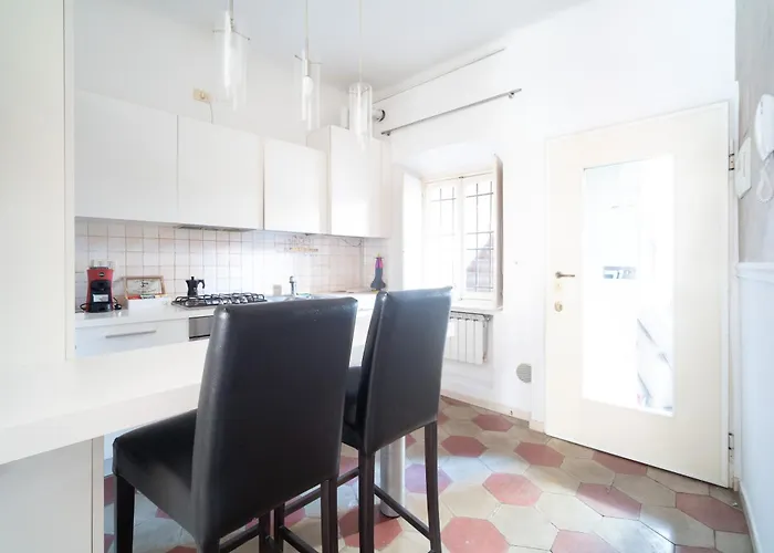 Ladolcevita1445 - Meliora Apartment