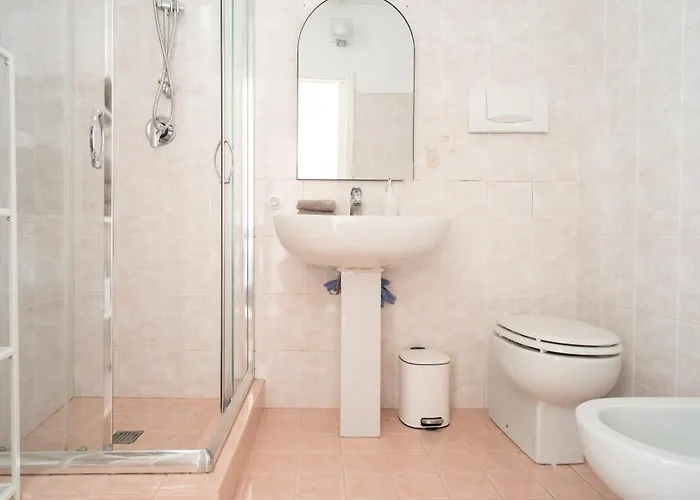 Διαμέρισμα Ladolcevita1445 - Meliora *