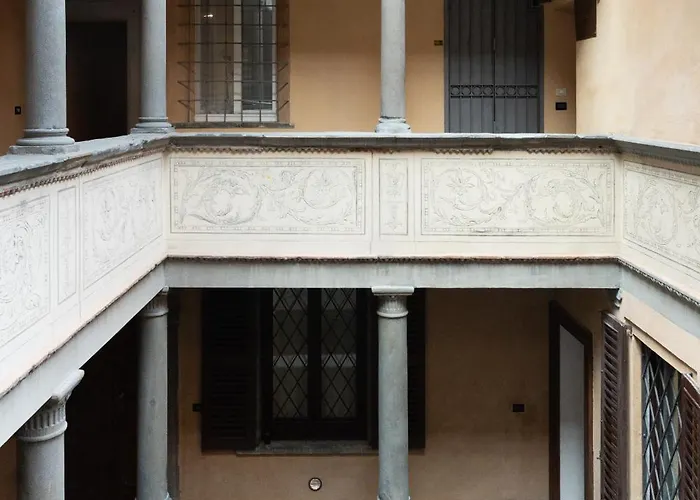 Ladolcevita1445 - Meliora Apartment *