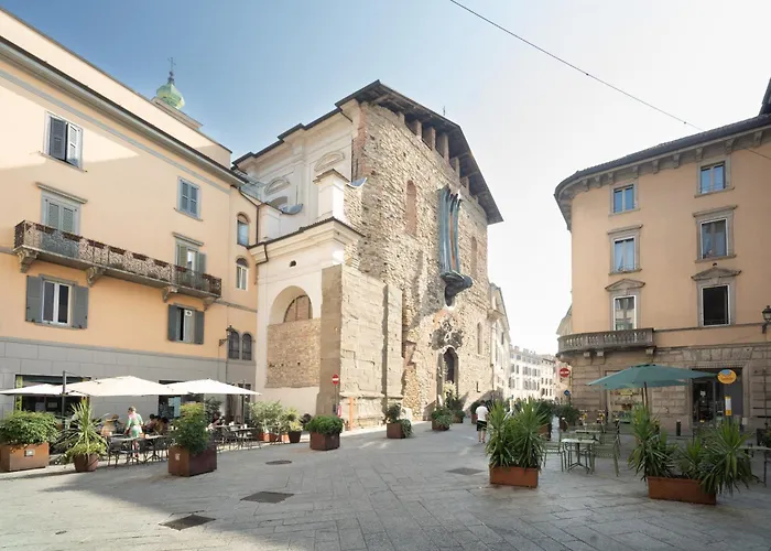 Ladolcevita1445 - Meliora * Bergamo